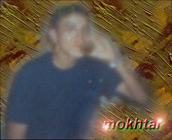 c moi mokhtar